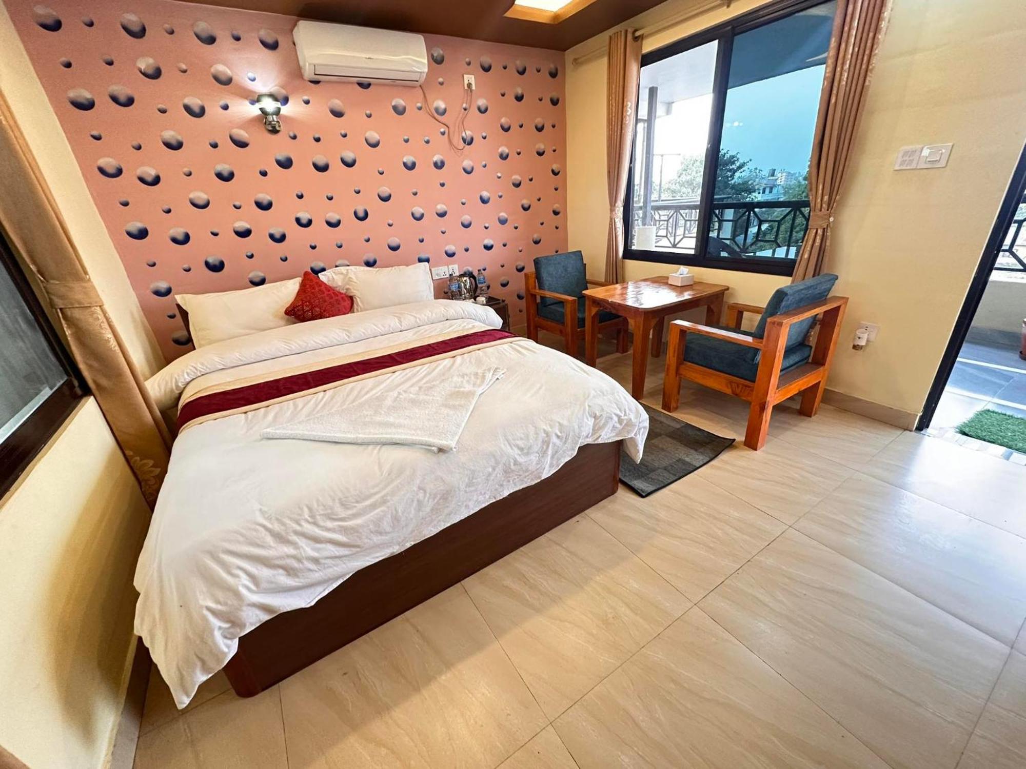 Peacock - A Family-Run Hotel سوراها المظهر الخارجي الصورة